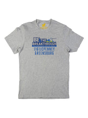 1161JCPenneyGreensburg Unisex T-Shirt