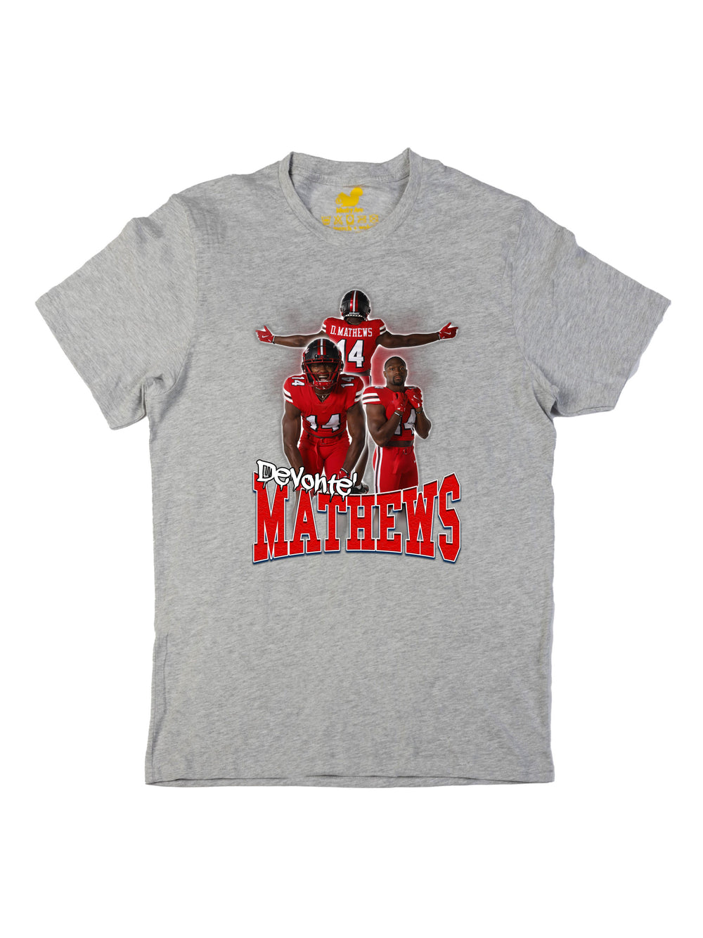 Devonte Latrell Mathews Unisex T-Shirt