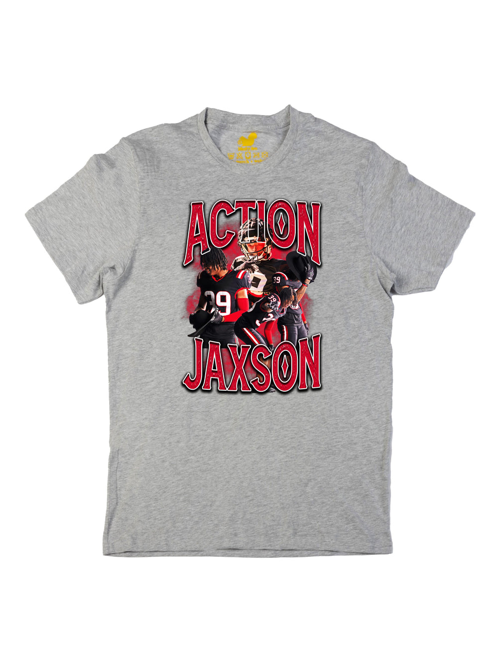 Jaxson Fleming Unisex T-Shirt