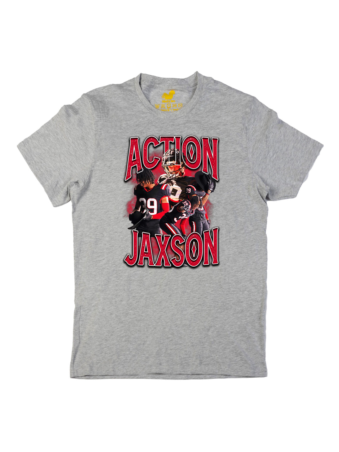 Jaxson Fleming Unisex T-Shirt