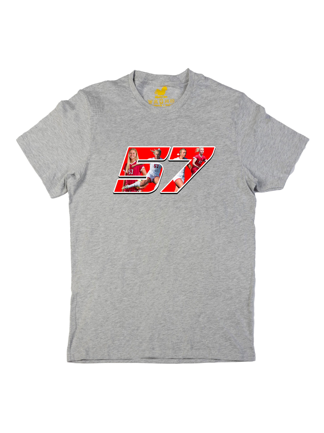 Riley Morris 57 Unisex T-Shirt