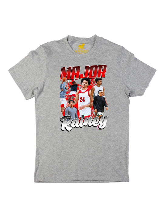Major Rainey Collage Unisex T-Shirt