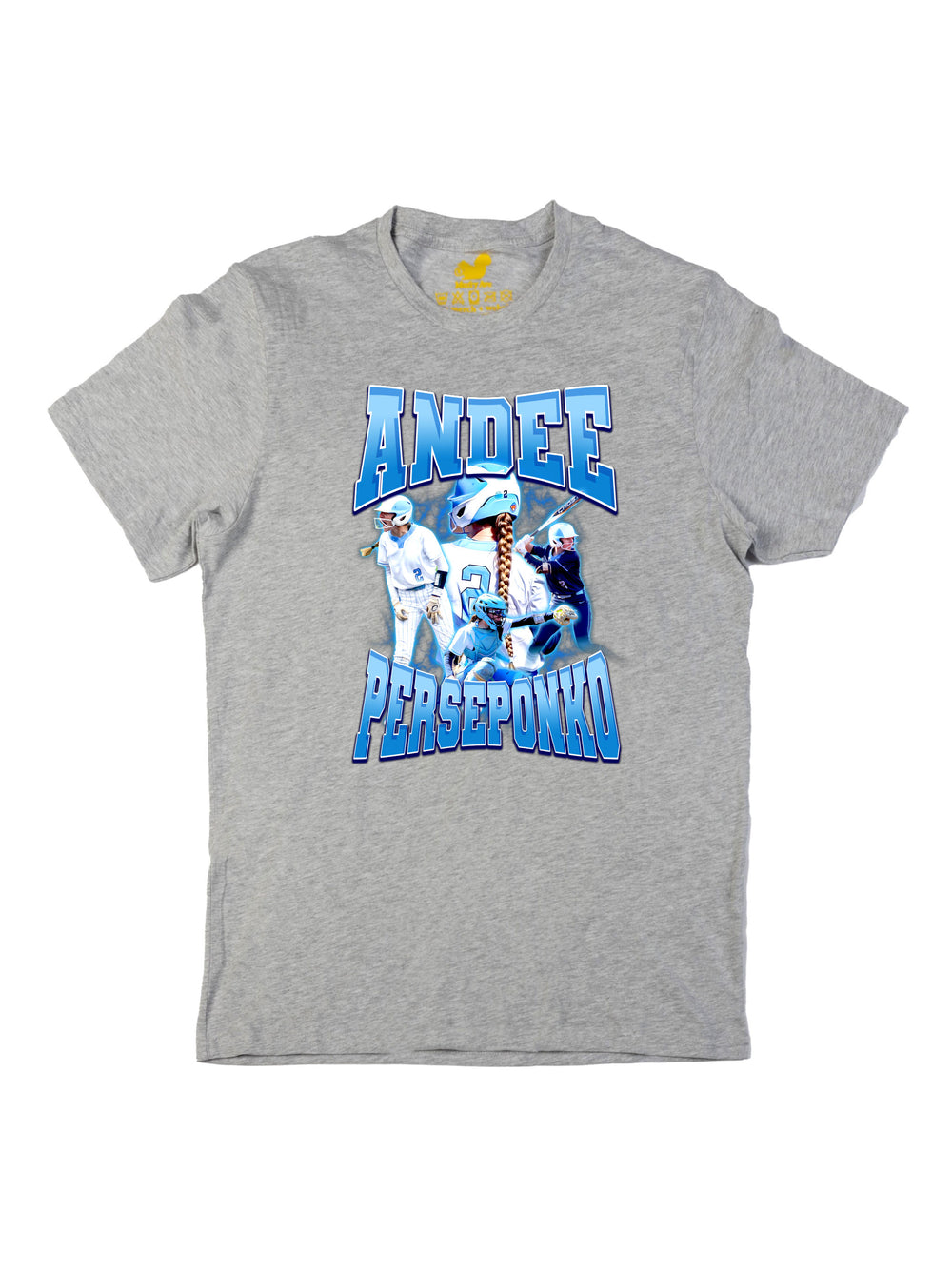 Andee Perseponko Collage Unisex T-Shirt