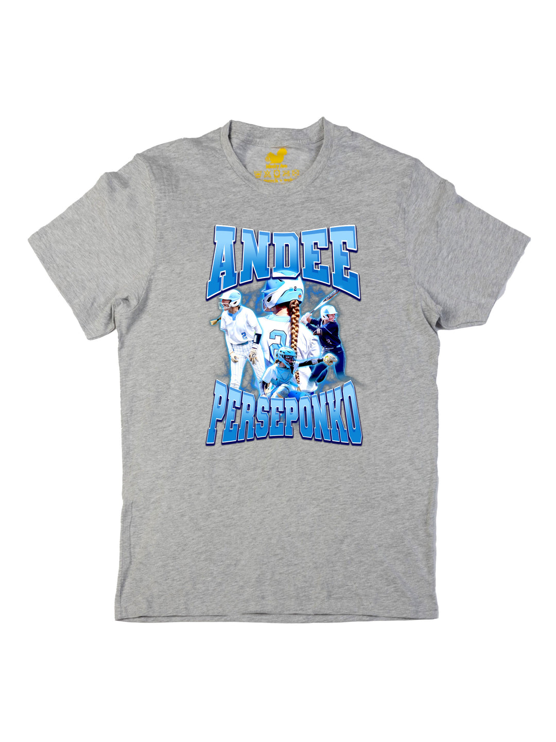 Andee Perseponko Collage Unisex T-Shirt