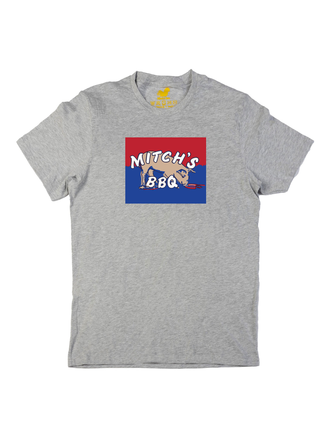 Mitch's Bbq in Warrendale PA Unisex T-Shirt