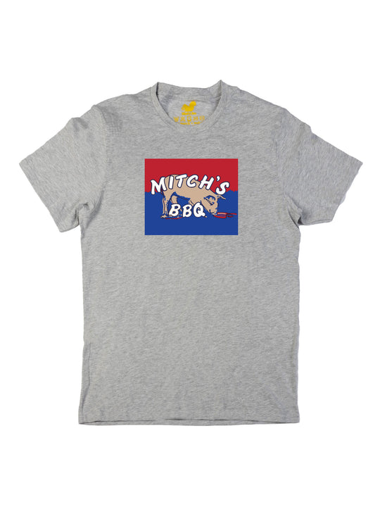 Mitch's Bbq in Warrendale PA Unisex T-Shirt