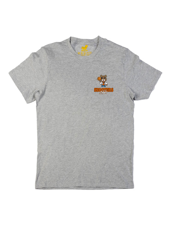 Booby Gibson Unisex T-Shirt