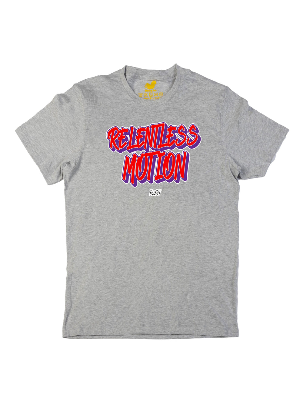 Relentless Motion Unisex T-Shirt