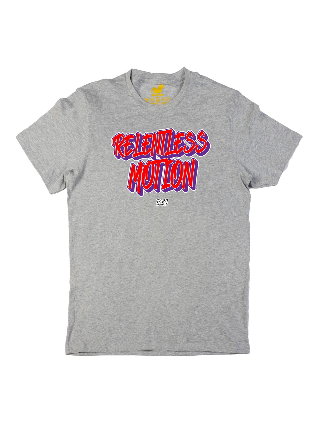 Relentless Motion Unisex T-Shirt