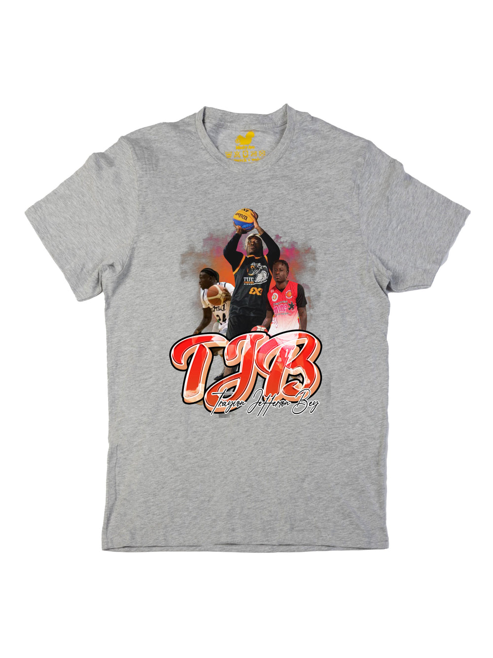 Trayvon Jefferson Bey Unisex T-Shirt