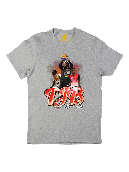 Trayvon Jefferson Bey Unisex T-Shirt