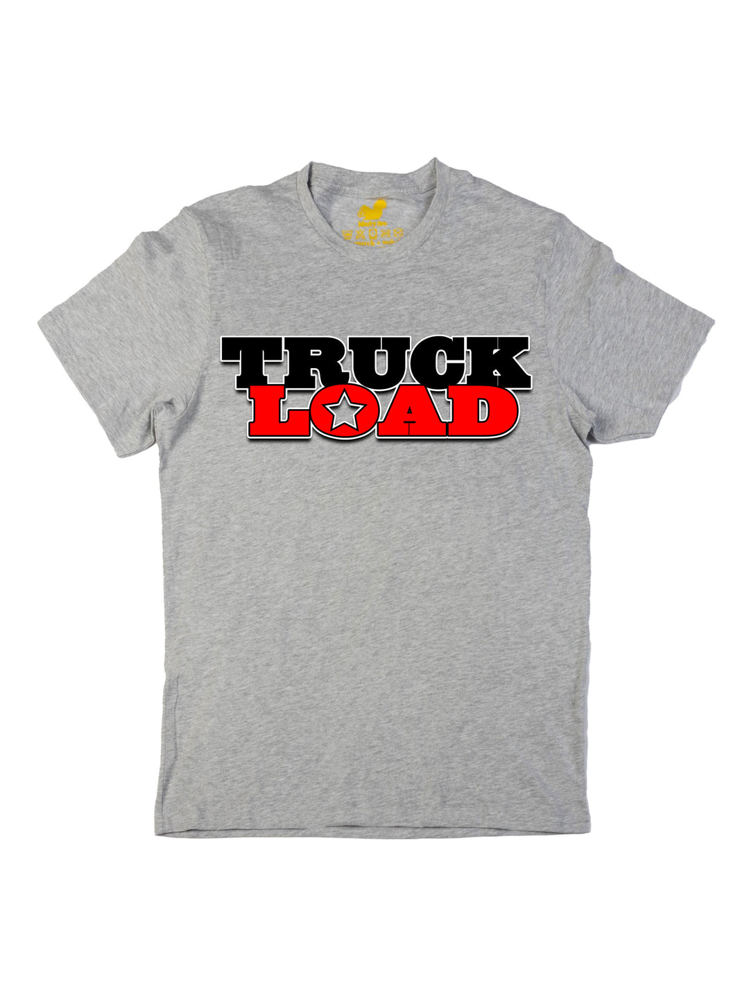 Truckload Cam Unisex T-Shirt