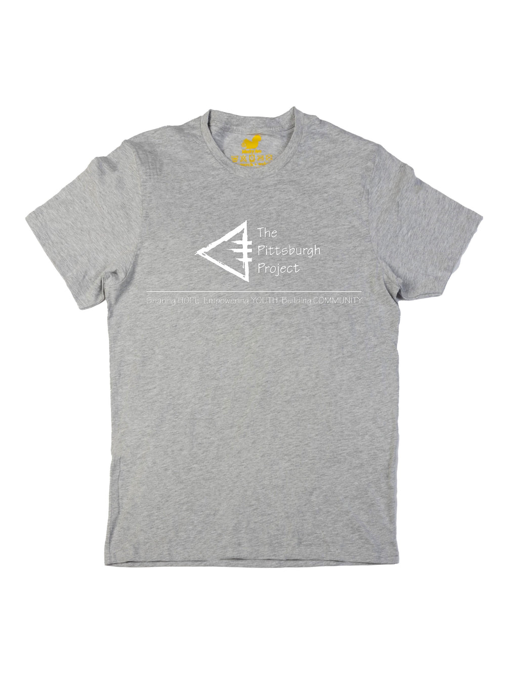 The Pittsburgh Project Unisex T-Shirt