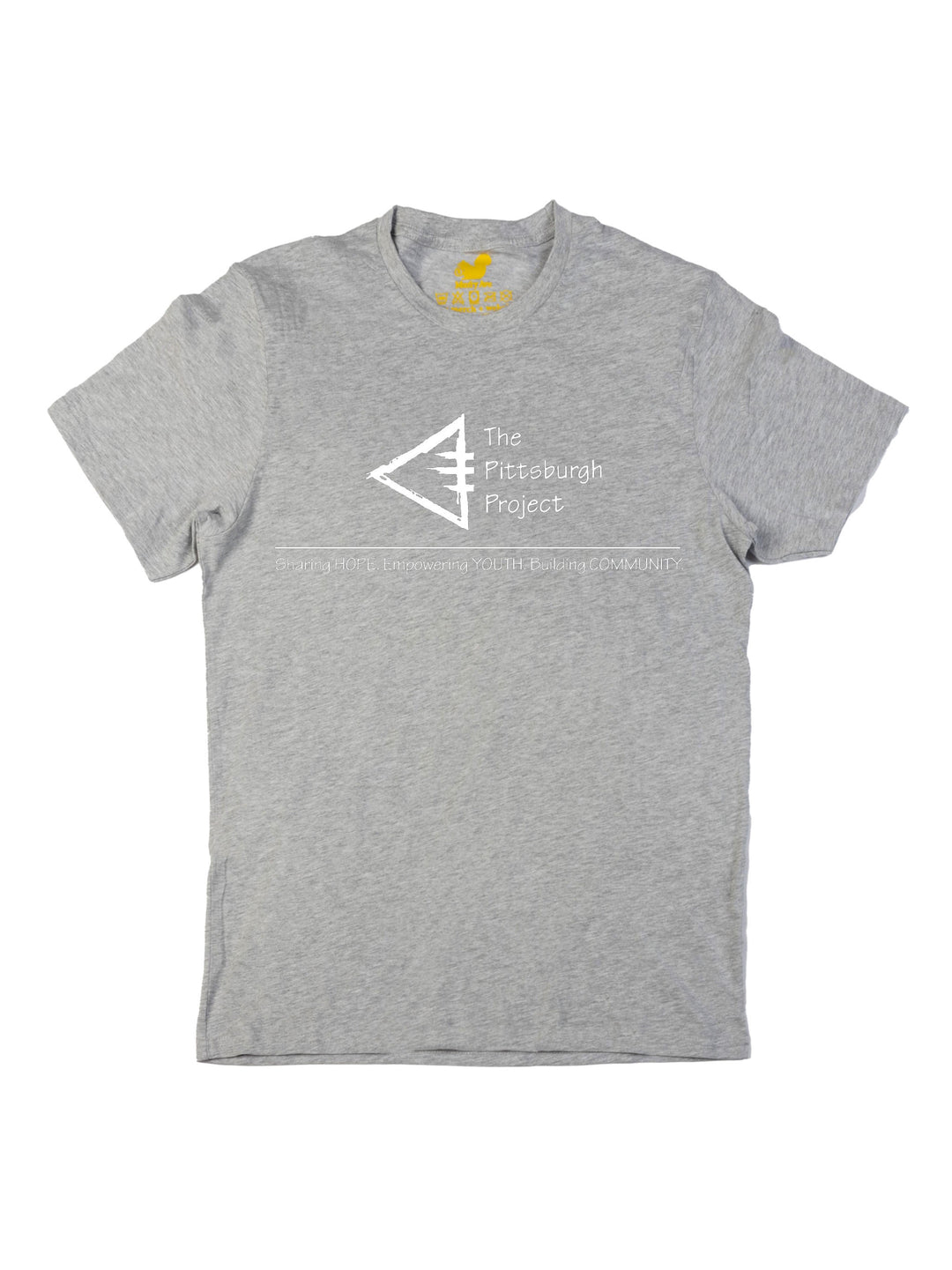 The Pittsburgh Project Unisex T-Shirt