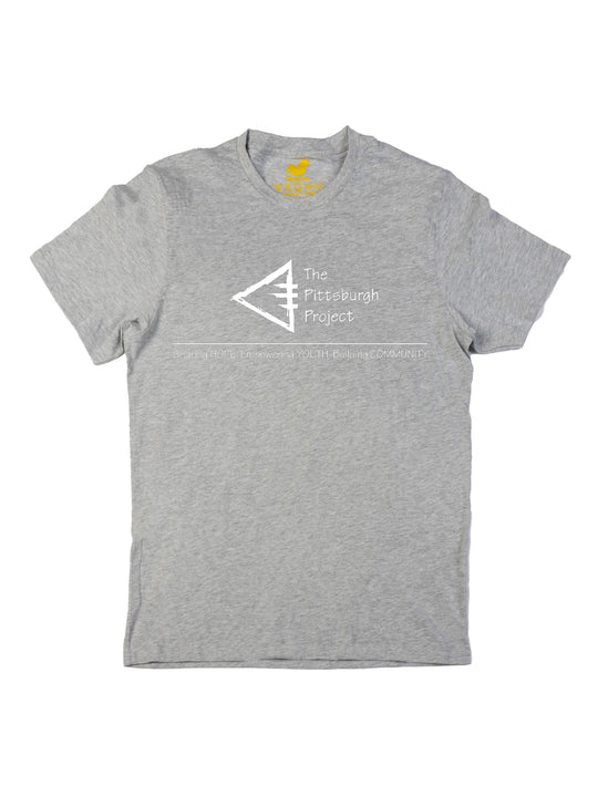 The Pittsburgh Project Unisex T-Shirt