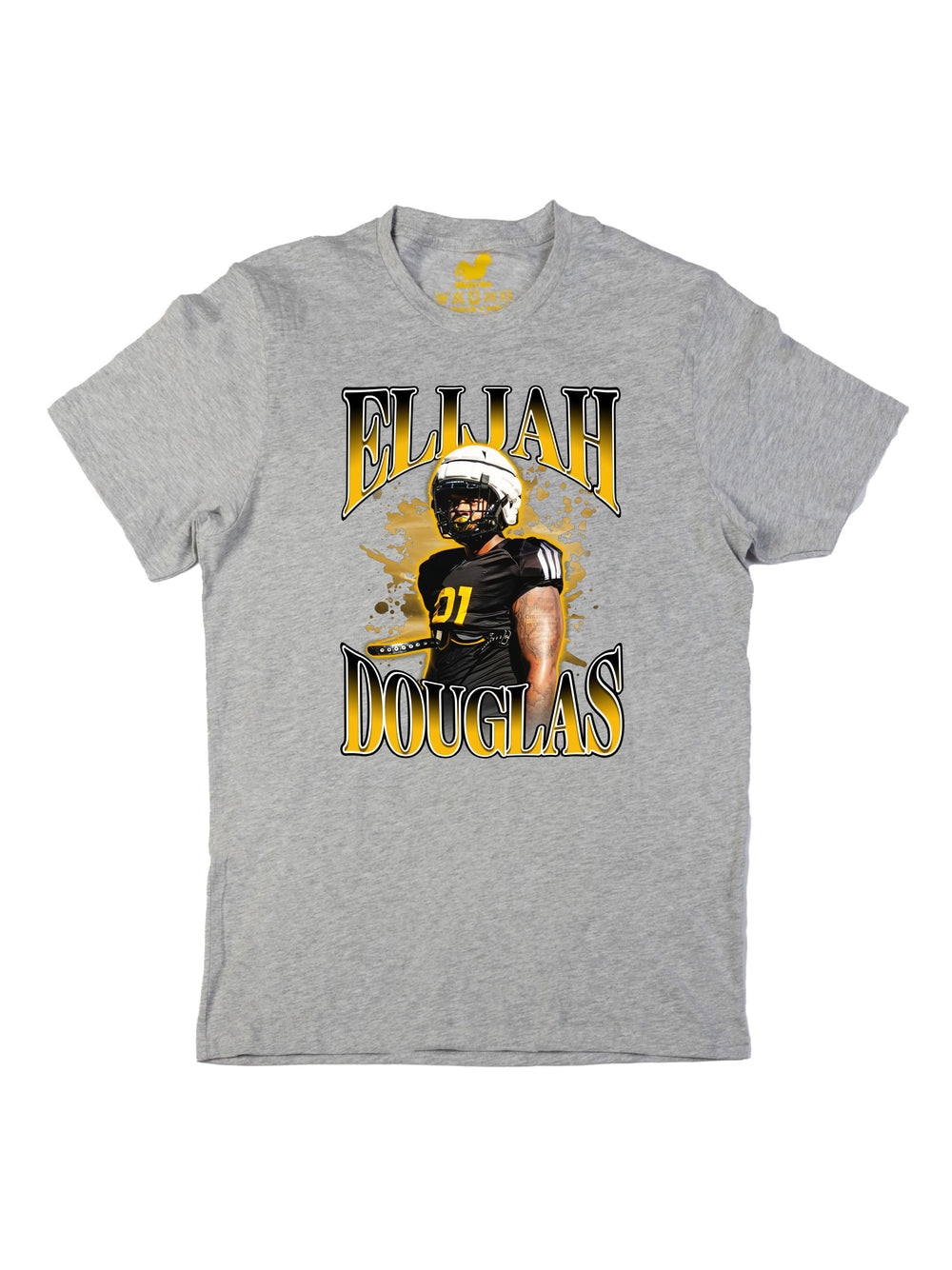Elijah Douglas Unisex T-Shirt