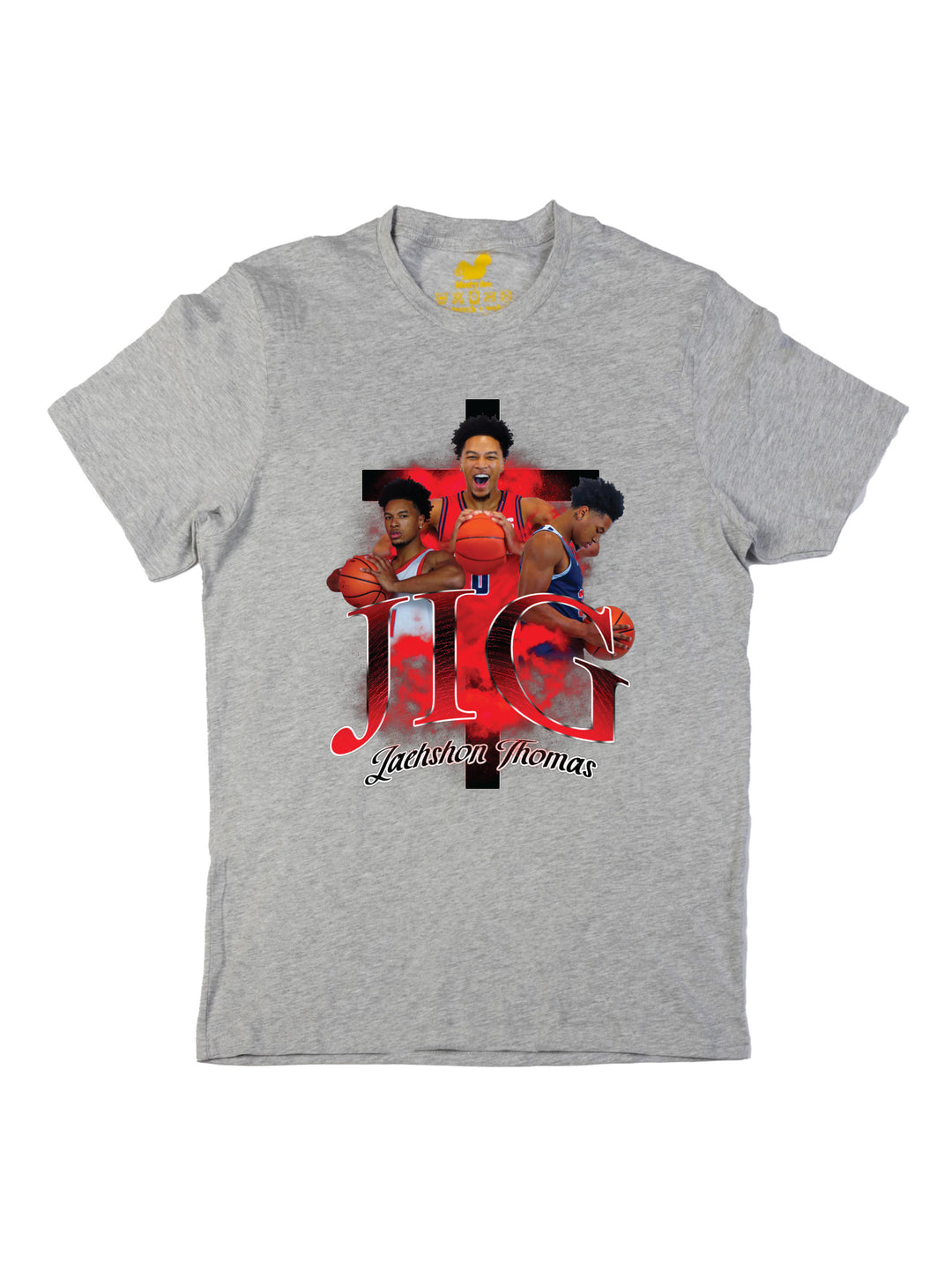 JIG Unisex T-Shirt