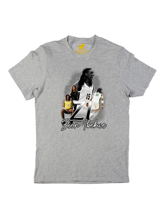 Zion Ibekwe Unisex T-Shirt