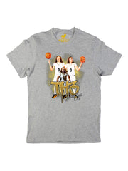 Jennesse Byrd Unisex T-Shirt