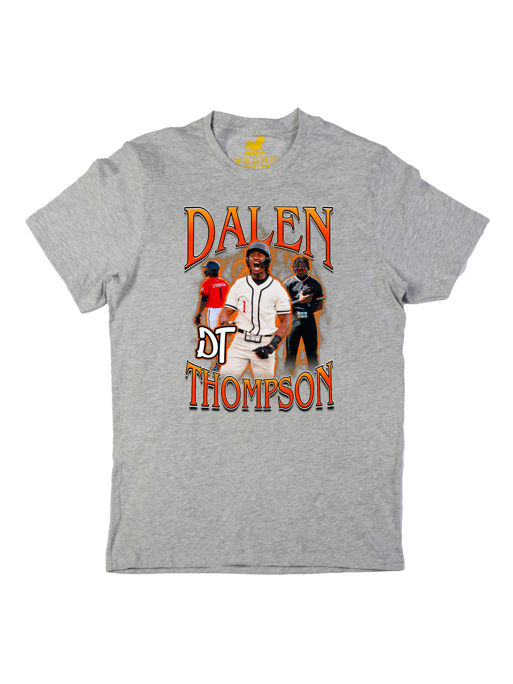 Dalen Thompson Unisex T-Shirt