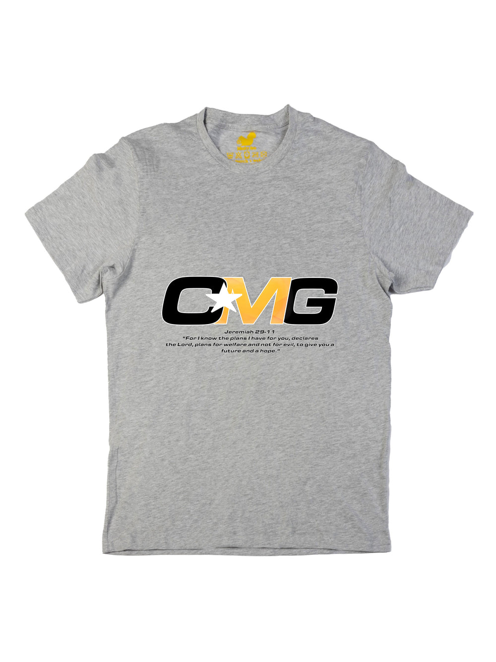 Chaz Harvey Unisex T-Shirt