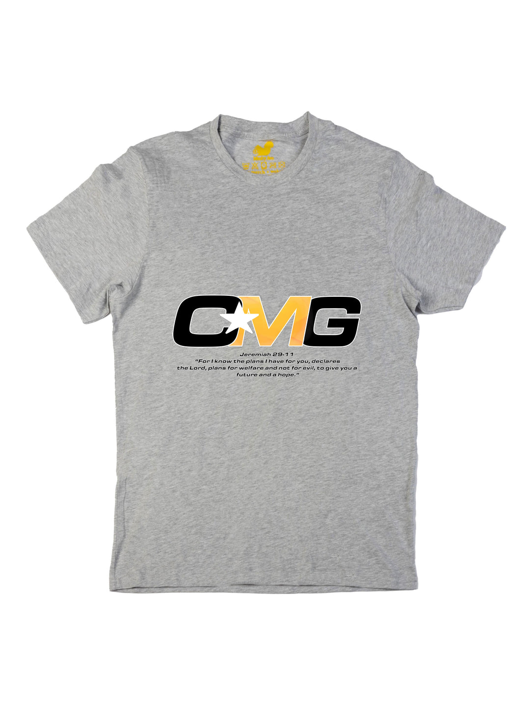 Chaz Harvey Unisex T-Shirt