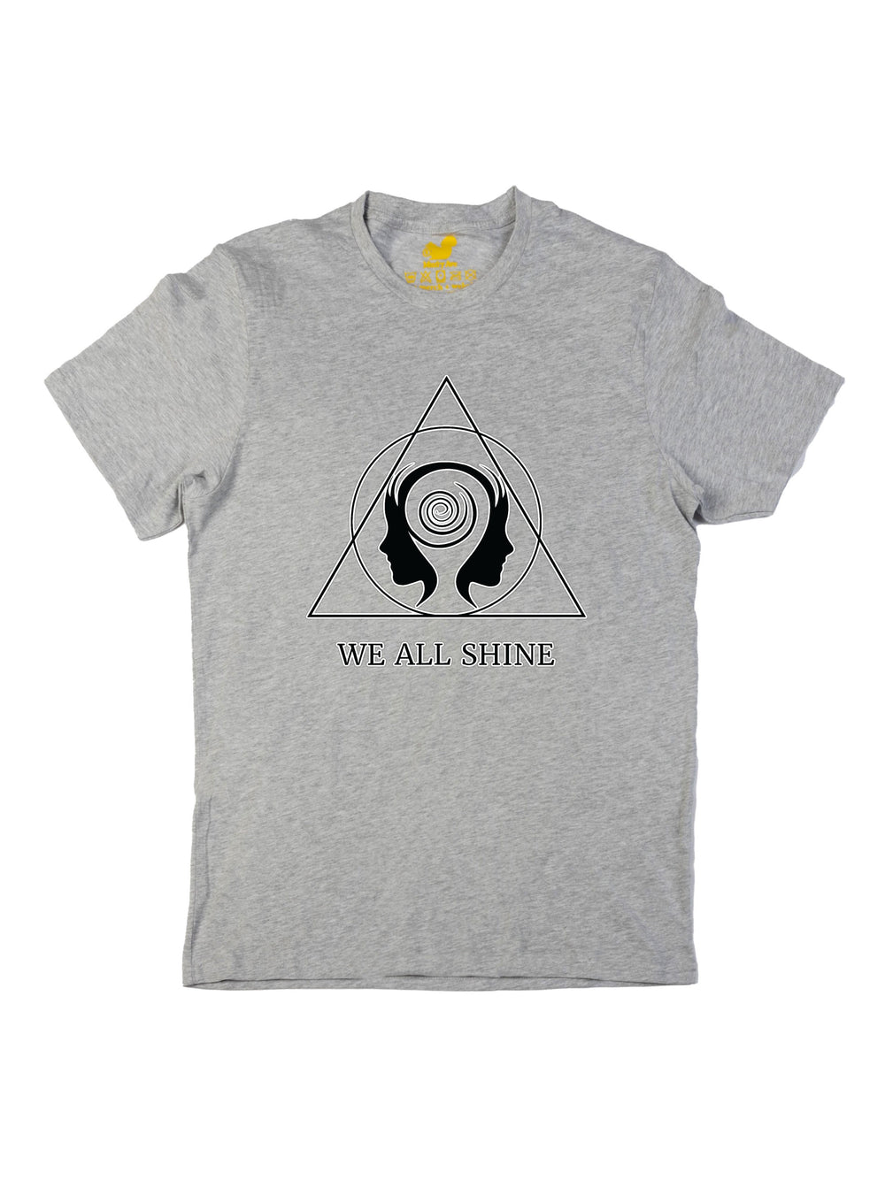 We All Shine Unisex T-Shirt