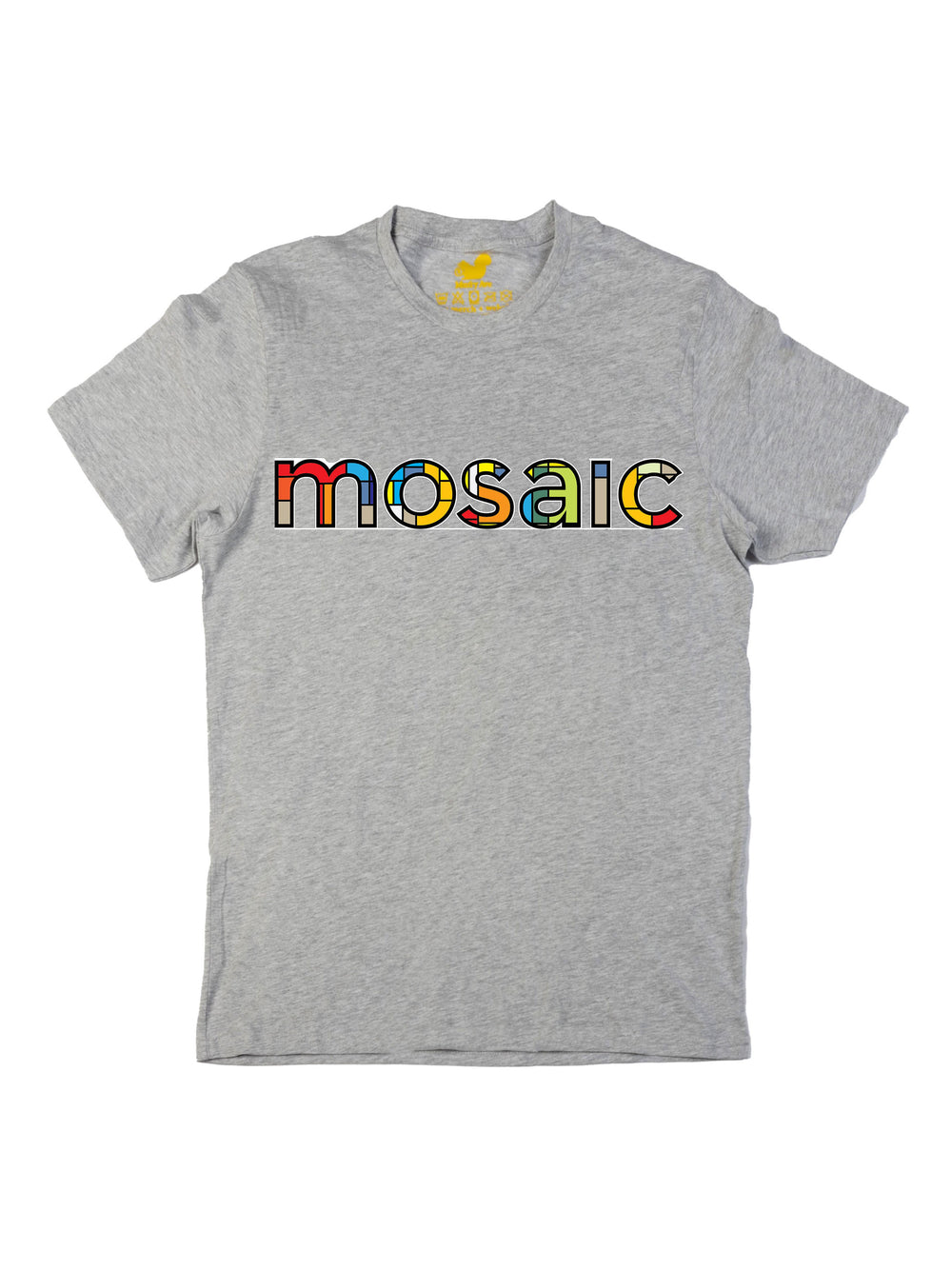 Mosaic Community Church Unisex T-Shirt