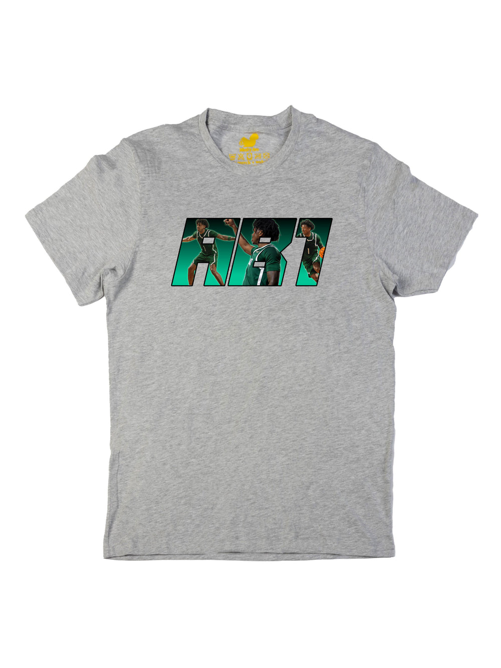 Antonio Baker Logo Unisex T-Shirt