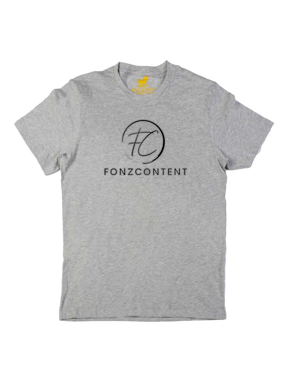 Fonz Content Unisex T-Shirt