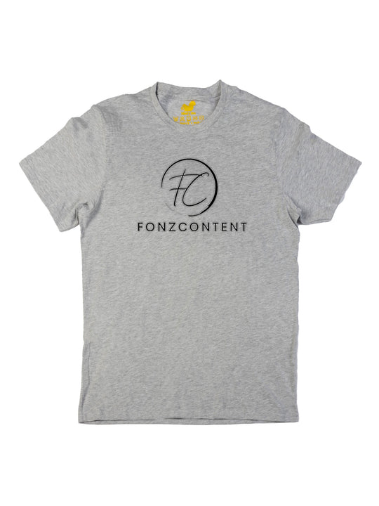 Fonz Content Unisex T-Shirt