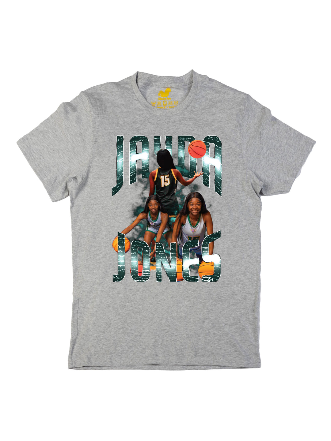 Jayda Jones Unisex T-Shirt