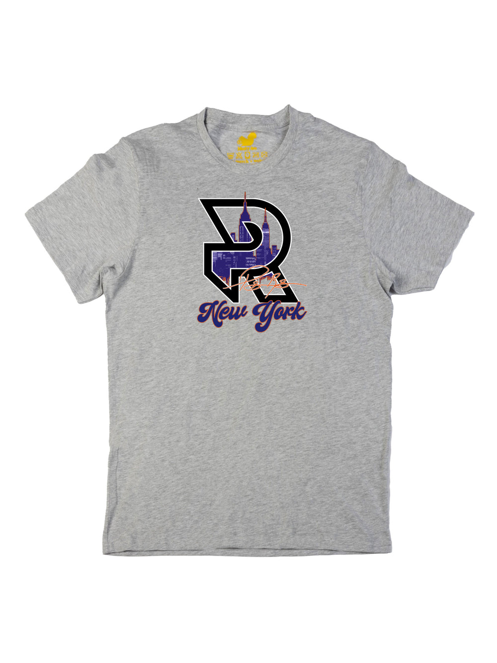 Pablo Reyes NY Unisex T-Shirt