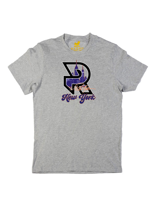 Pablo Reyes NY Unisex T-Shirt