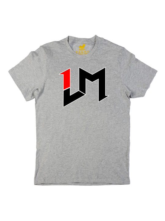 Laila McLeod Logo Unisex T-Shirt