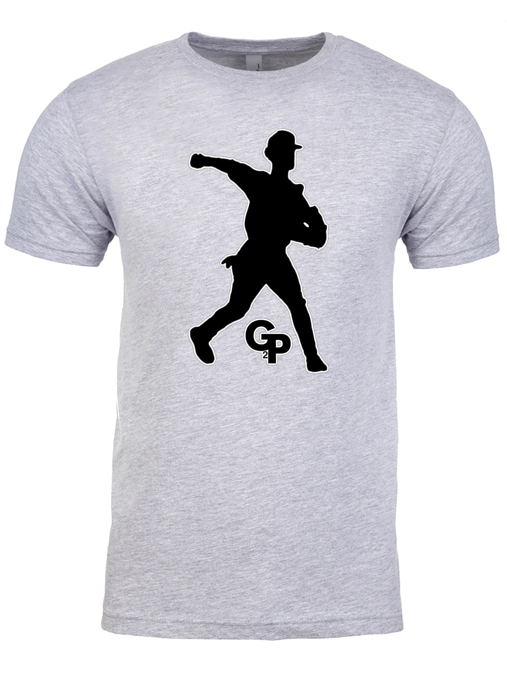 Garrett Palladino Unisex T-Shirt
