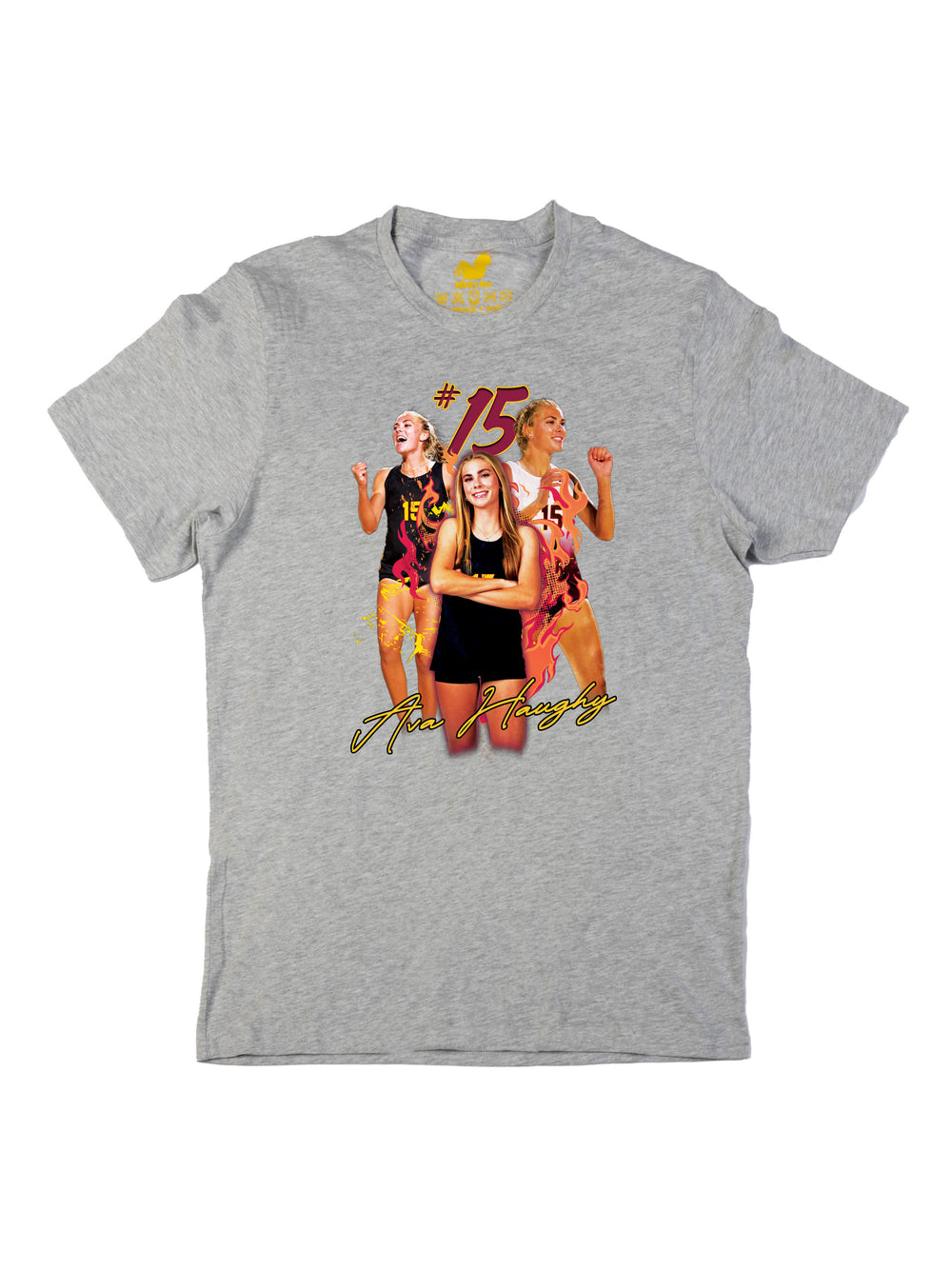 Ava Haughy Unisex T-Shirt