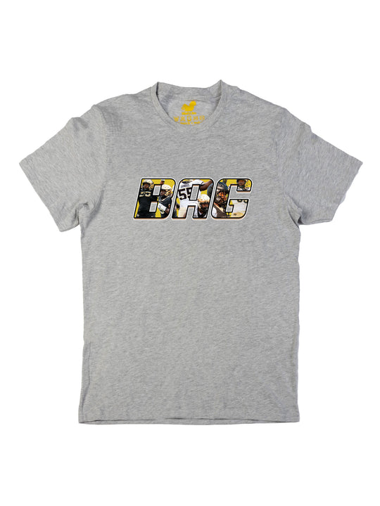 Bryce Ganious Initials Unisex T-Shirt