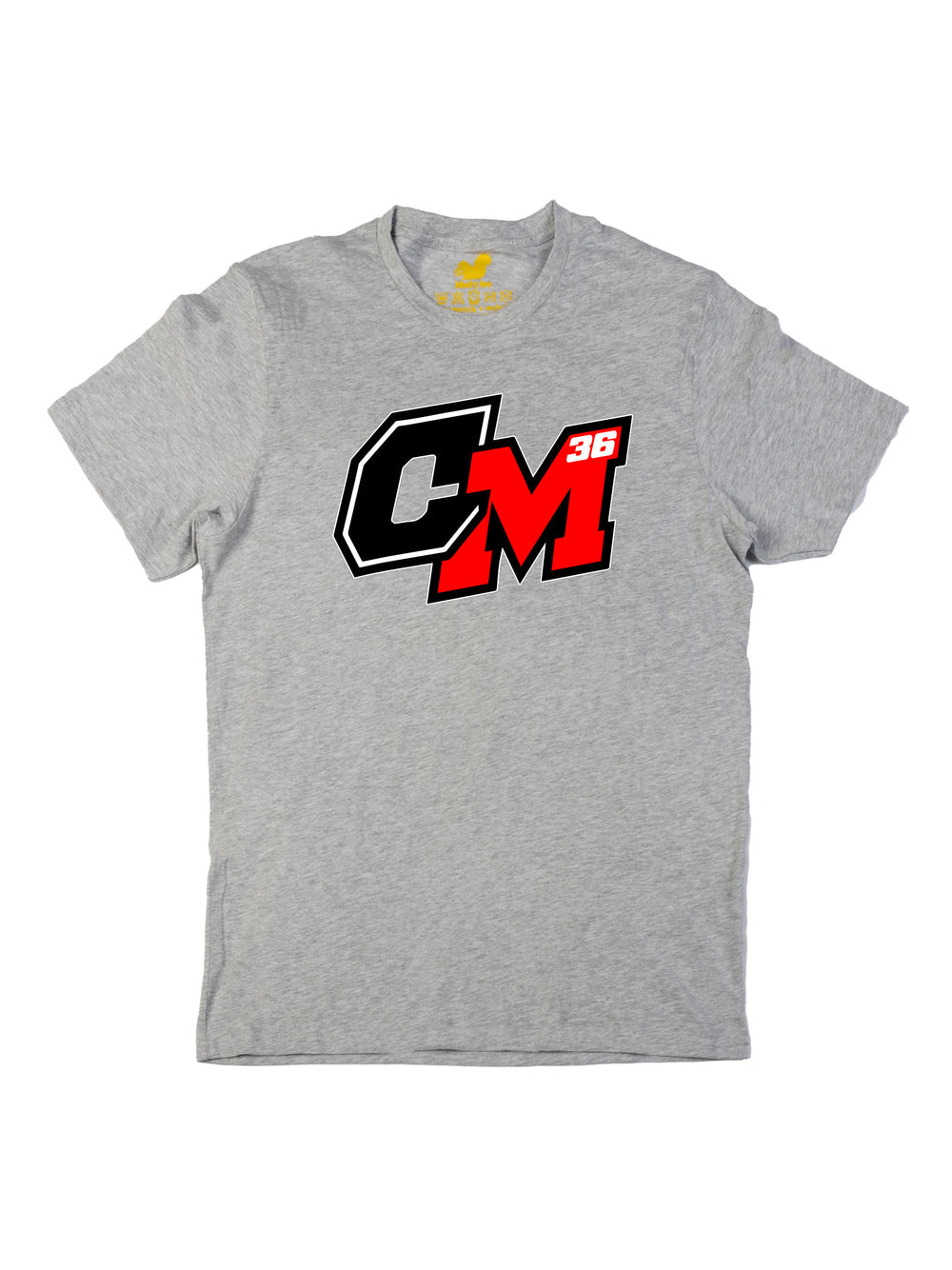 Connor Moham Logo Unisex T-Shirt