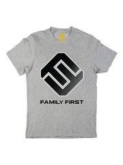 Family First Unisex T-Shirt