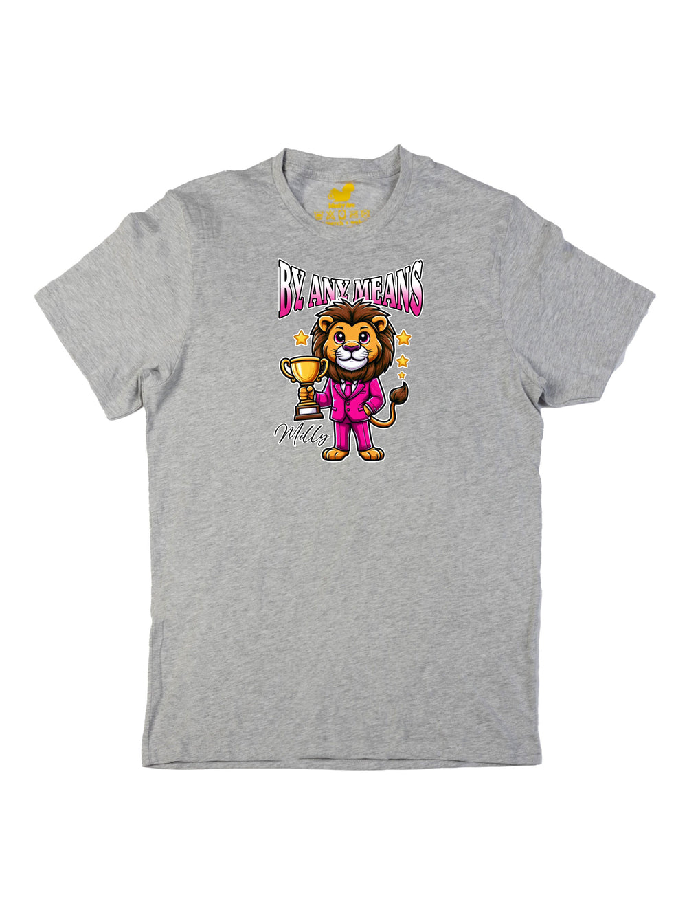 Miles King Unisex T-Shirt