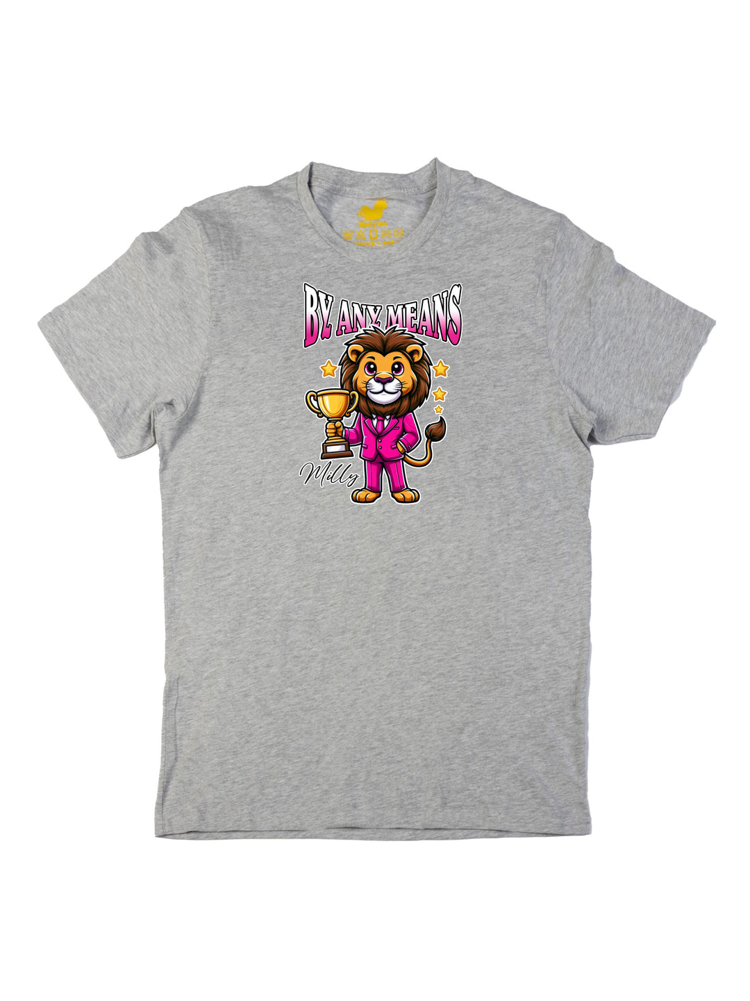 Miles King Unisex T-Shirt