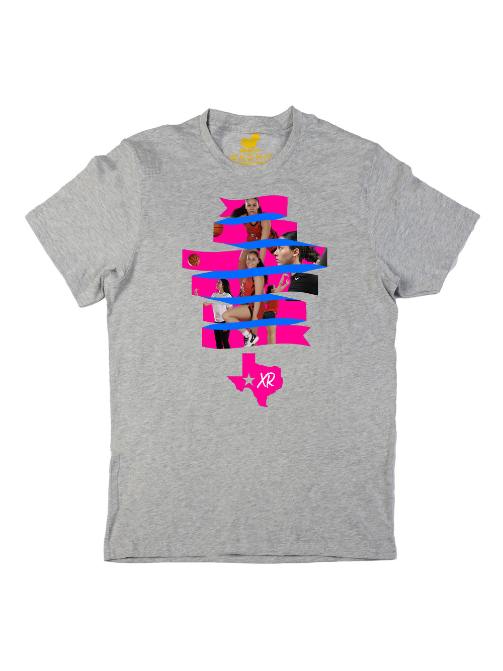 Xoe Rosalez Unisex T-Shirt