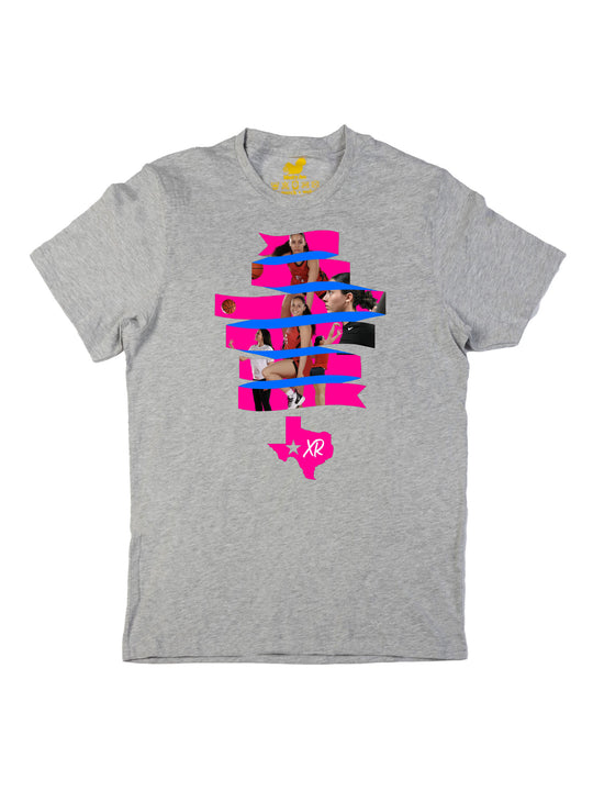 Xoe Rosalez Unisex T-Shirt