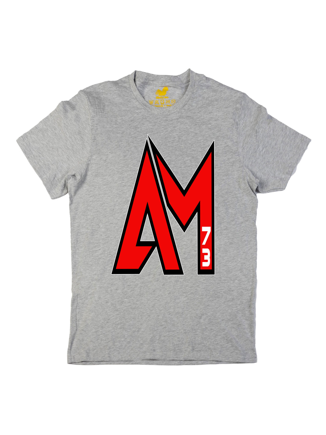 Alani Makihele Unisex T-Shirt