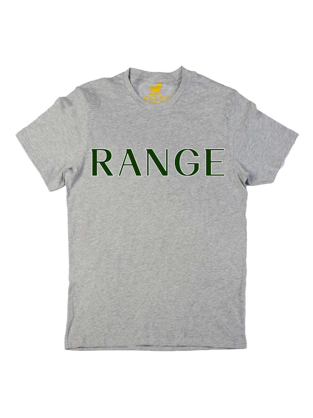 RANGE Unisex T-Shirt