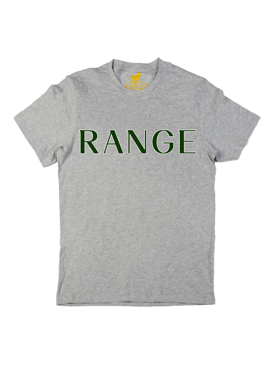 RANGE Unisex T-Shirt