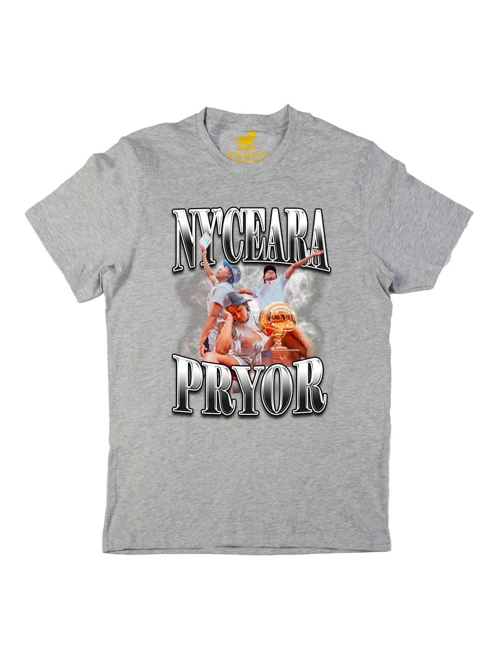 NyCeara Pryor Unisex T-Shirt