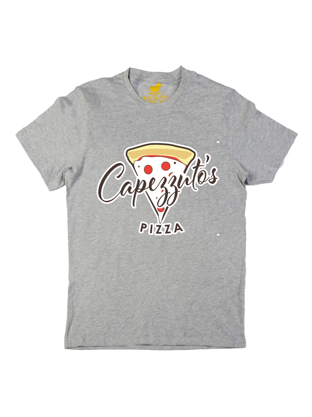 Capezzuto's Pizza Unisex T-Shirt