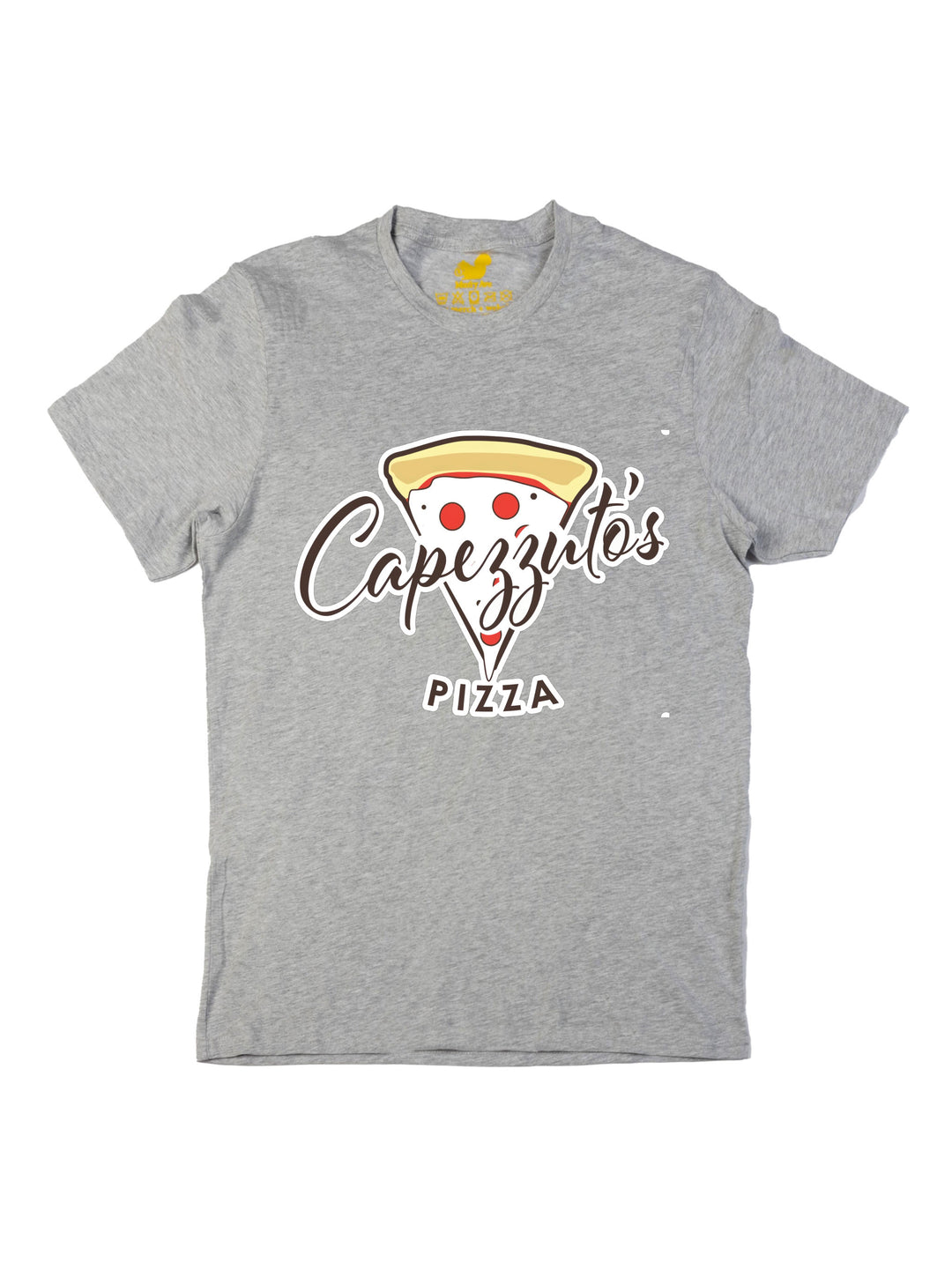 Capezzuto's Pizza Unisex T-Shirt